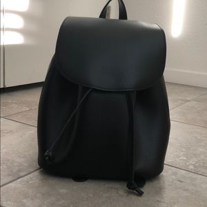 Forever 21 back pack